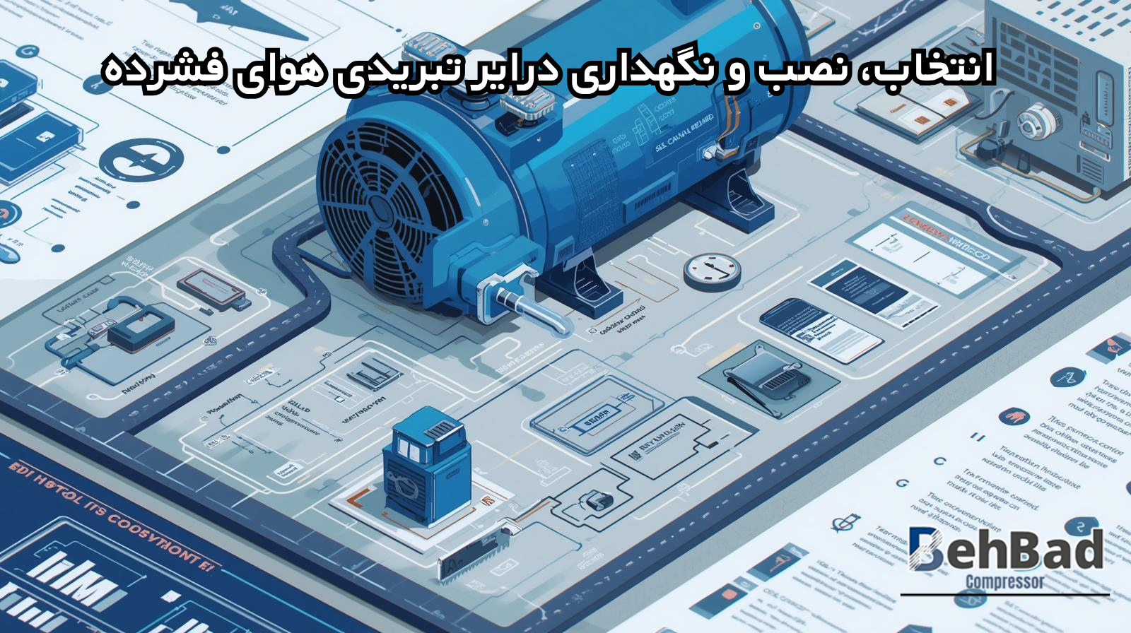 /images/30096023801872انتخاب، نصب و نگهداری درایر تبریدی هوای فشرده.png